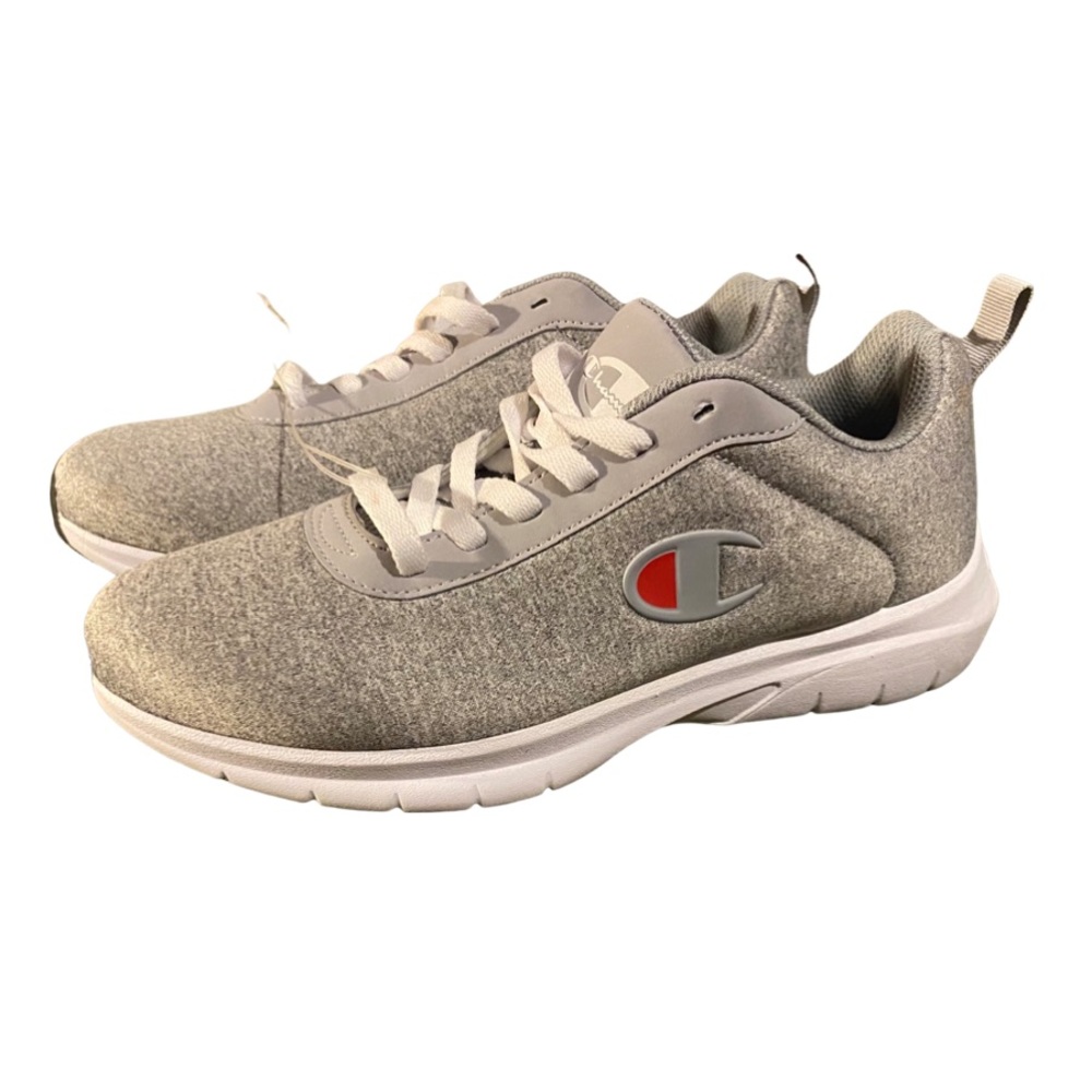 Woman’s Champion size 9 sneakers